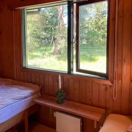 Authentic 70s Summer House By Skaerby * Nykøbing Sjælland