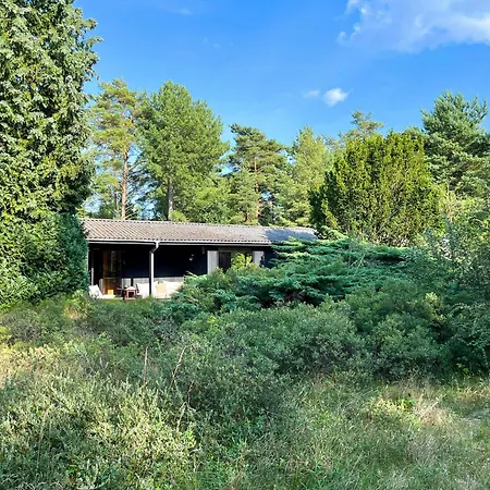 Authentic 70s Summer House By Skaerby * Nykøbing Sjælland